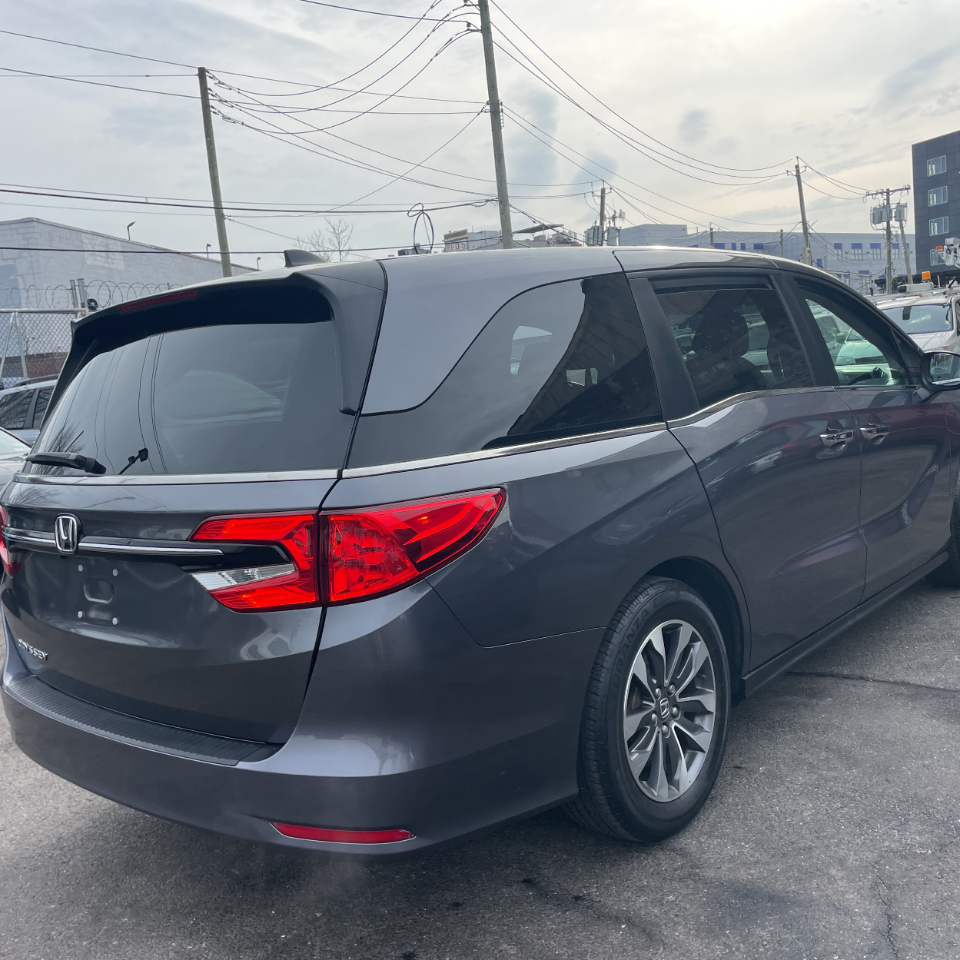 Honda Odyssey EX-L 2023