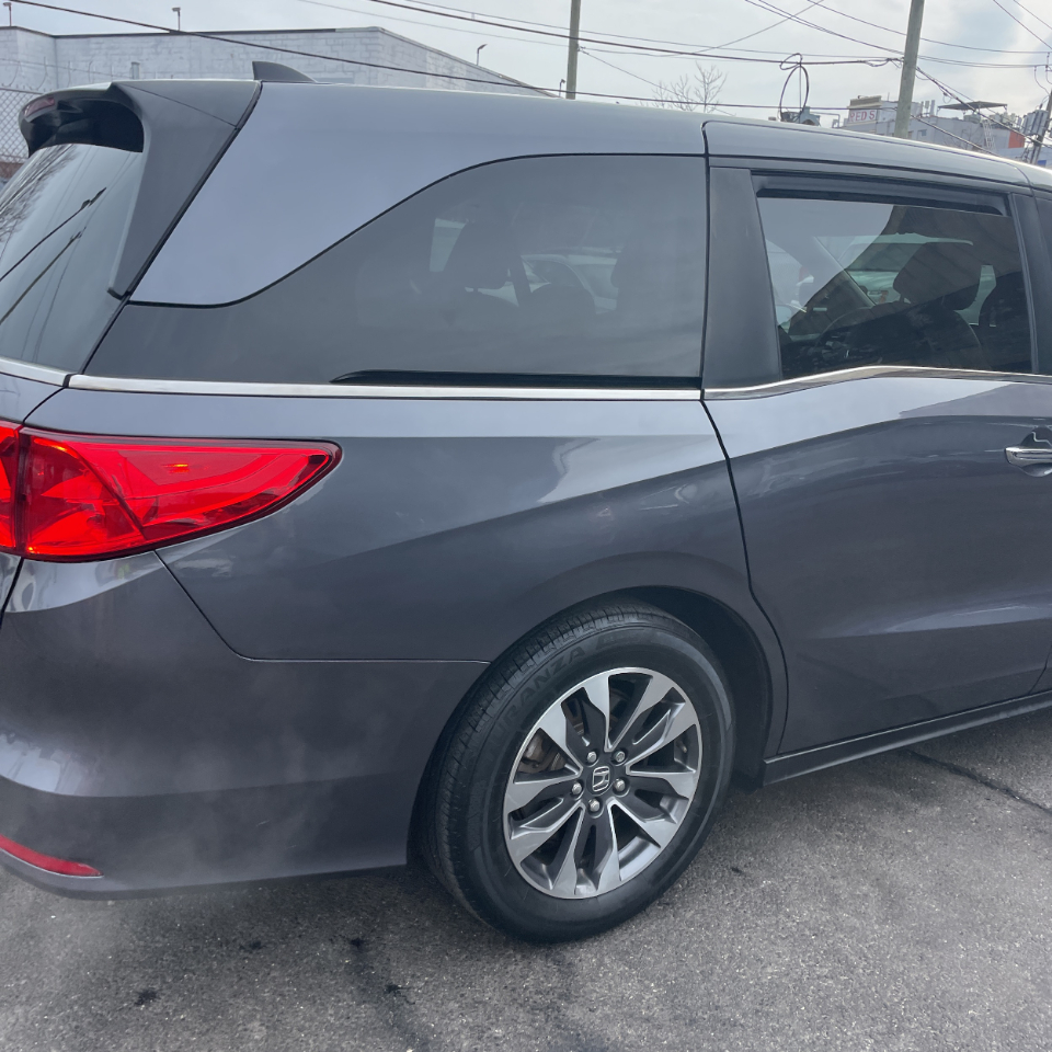 Honda Odyssey EX-L 2023