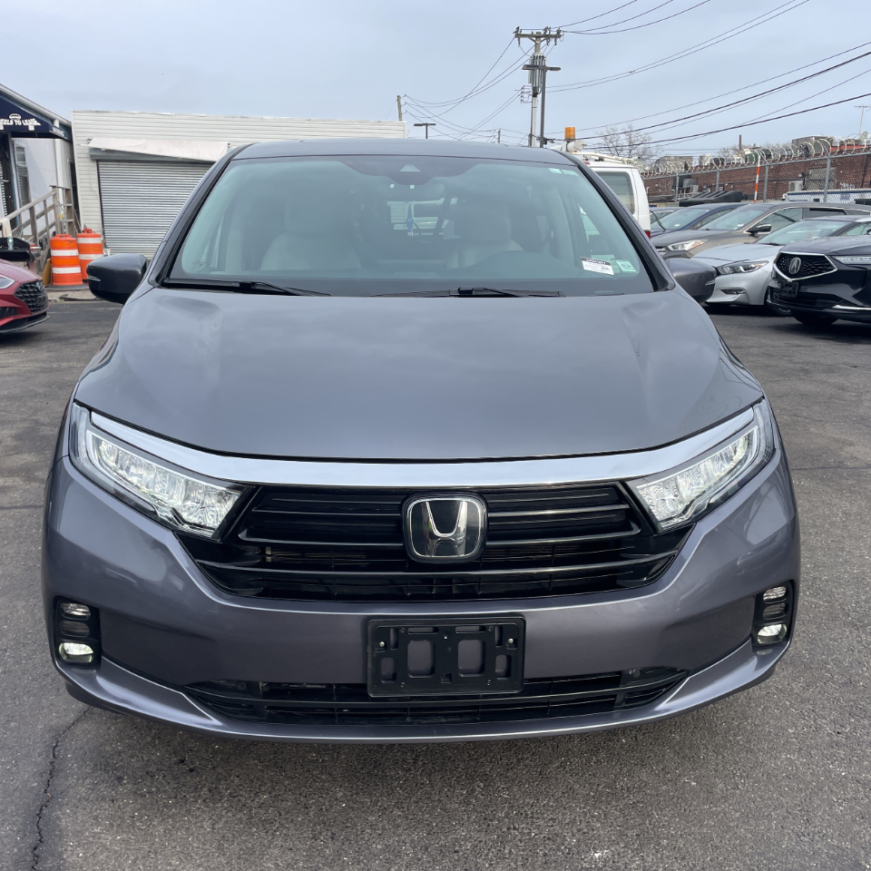 Honda Odyssey EX-L 2023