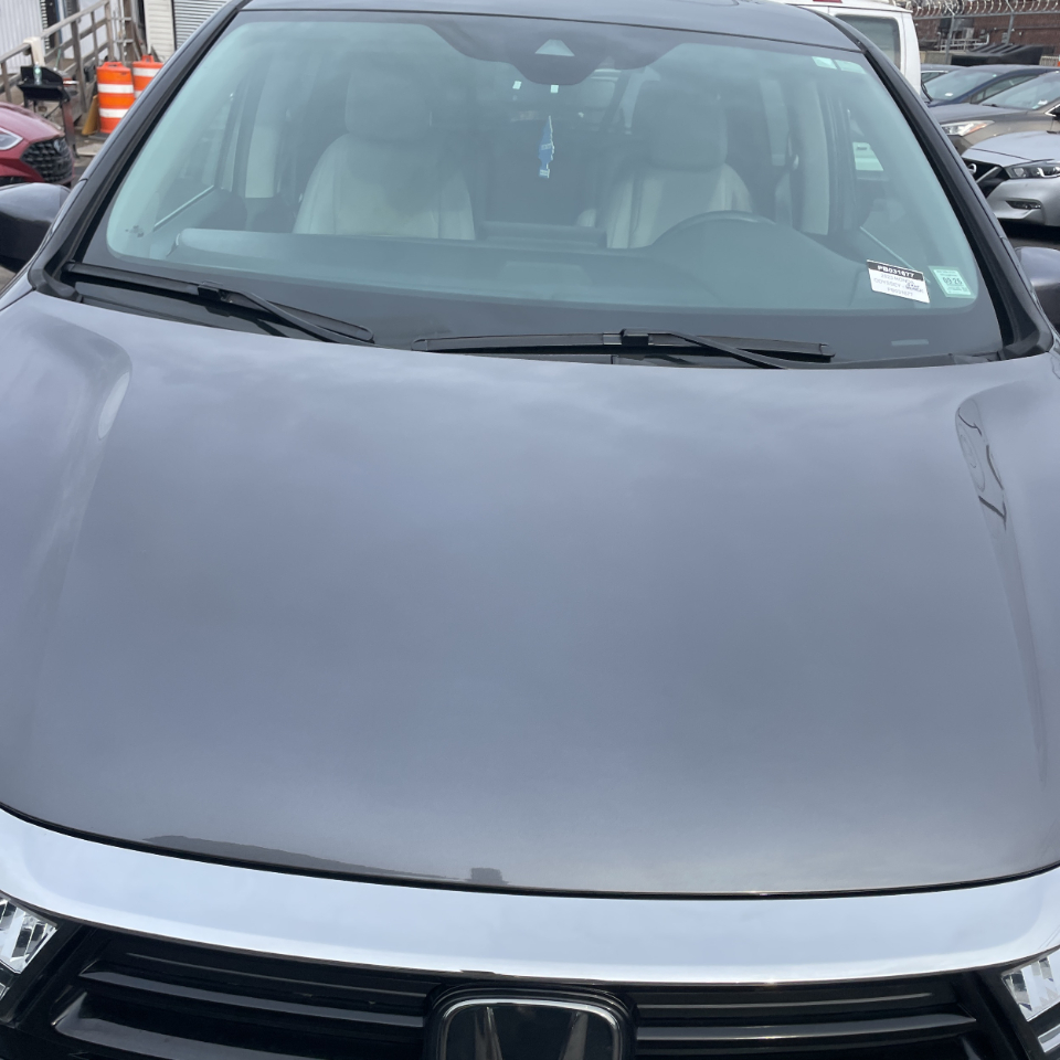 Honda Odyssey EX-L 2023