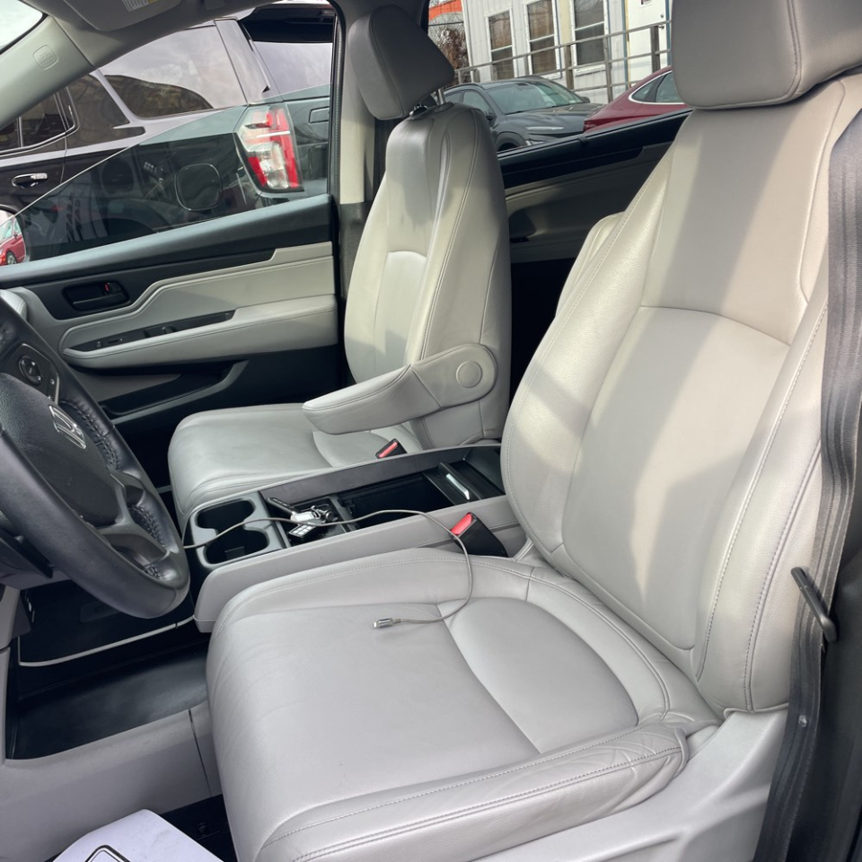 Honda Odyssey EX-L 2023