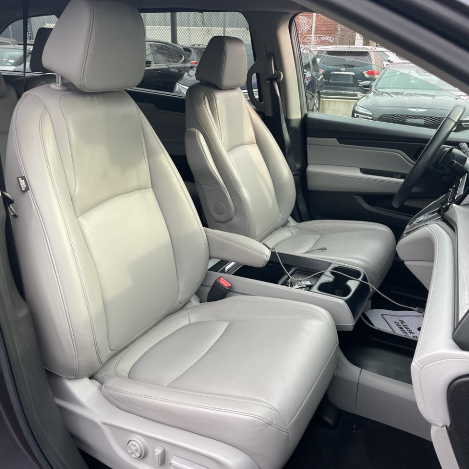 Honda Odyssey EX-L 2023