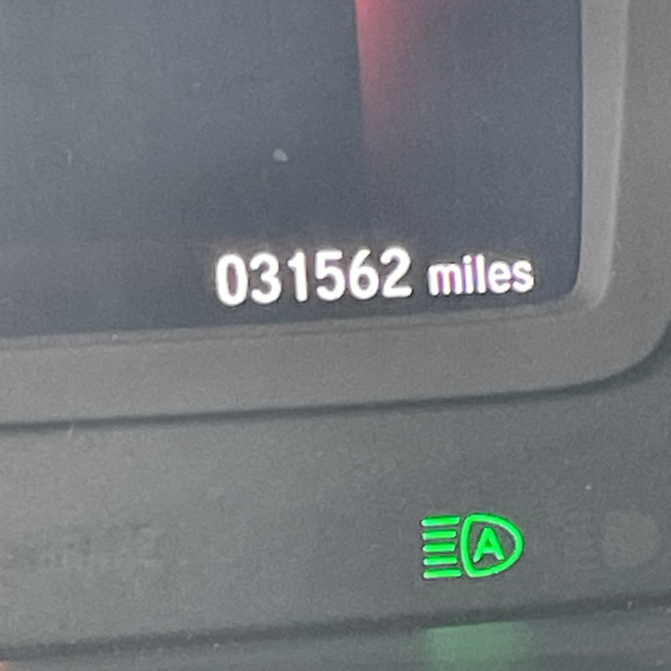 Honda Odyssey EX-L 2023