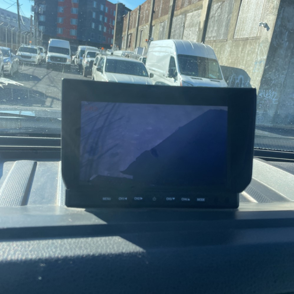 Ford F-550 Regular Cab DRW 2WD 2015