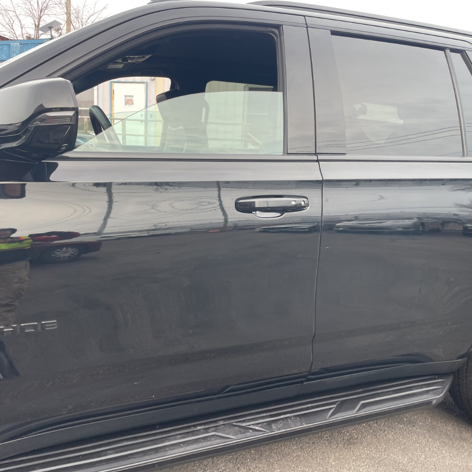 Chevrolet Tahoe RST 4WD 2023