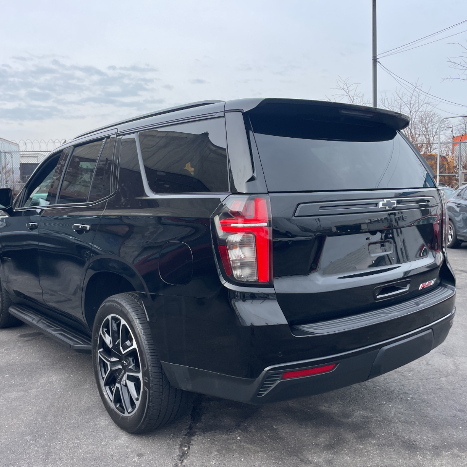 Chevrolet Tahoe RST 4WD 2023