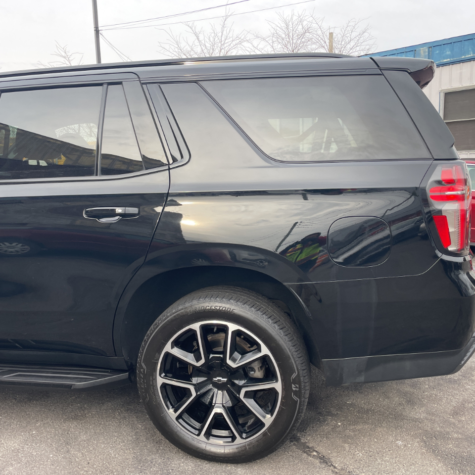 Chevrolet Tahoe RST 4WD 2023