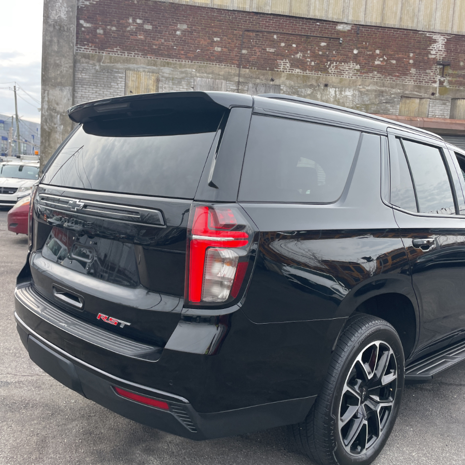 Chevrolet Tahoe RST 4WD 2023