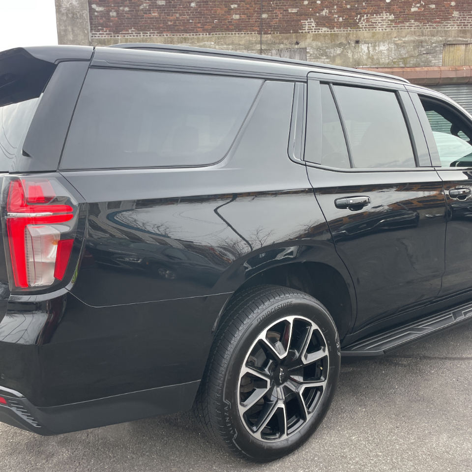 Chevrolet Tahoe RST 4WD 2023