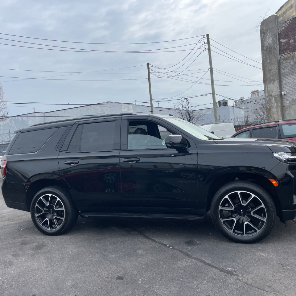 Chevrolet Tahoe RST 4WD 2023