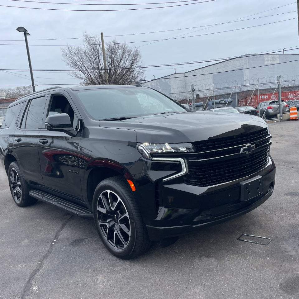 Chevrolet Tahoe RST 4WD 2023