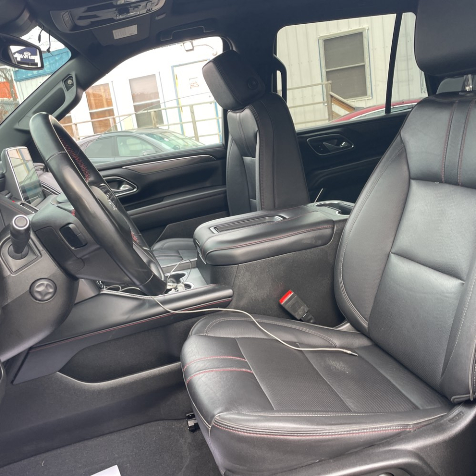 Chevrolet Tahoe RST 4WD 2023