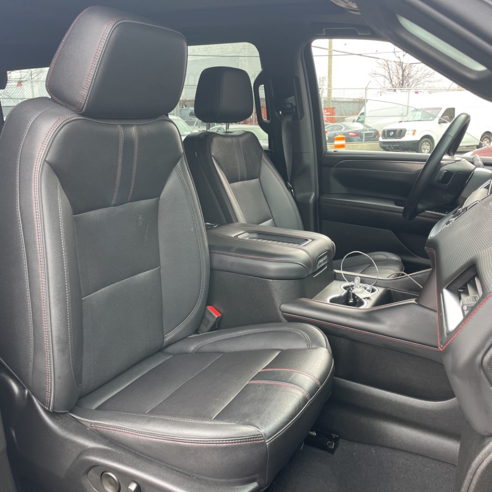 Chevrolet Tahoe RST 4WD 2023