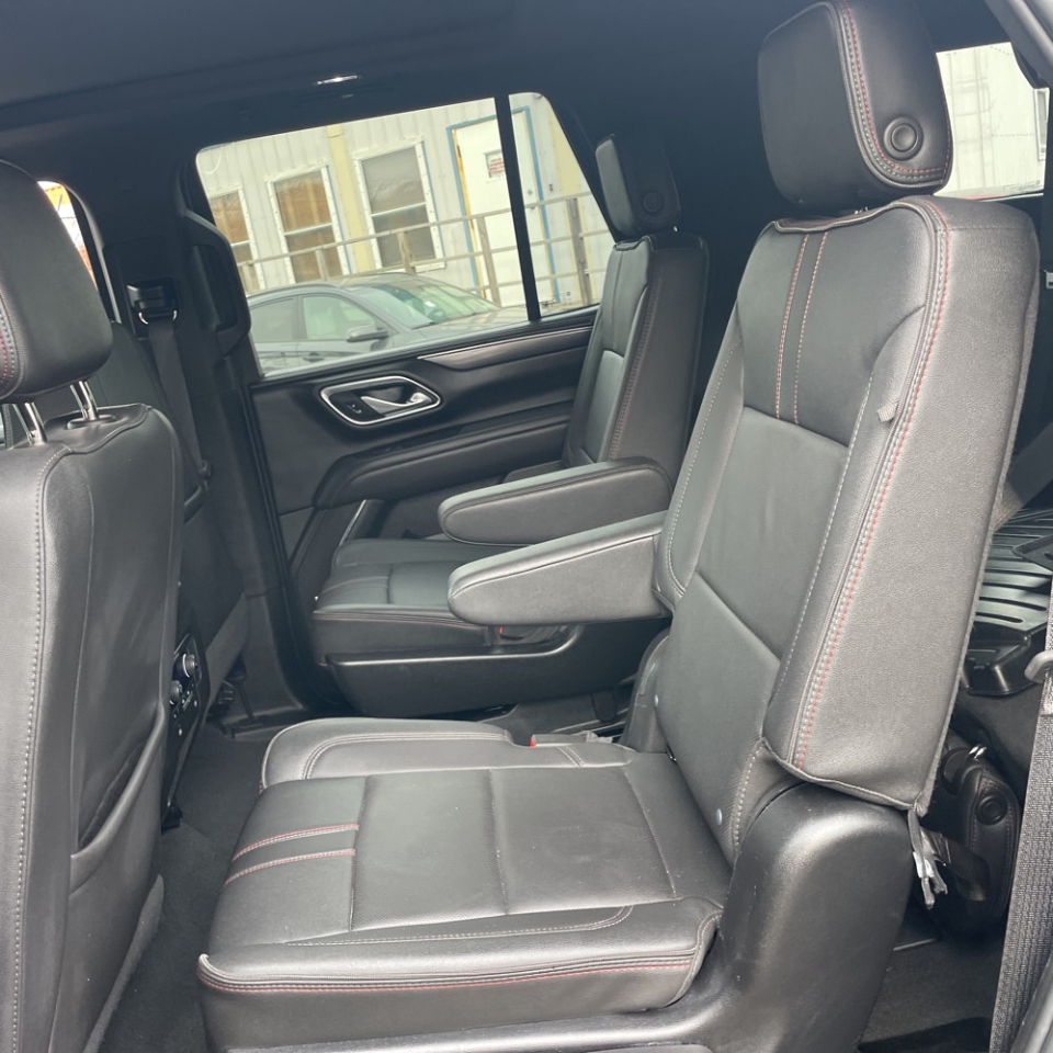 Chevrolet Tahoe RST 4WD 2023