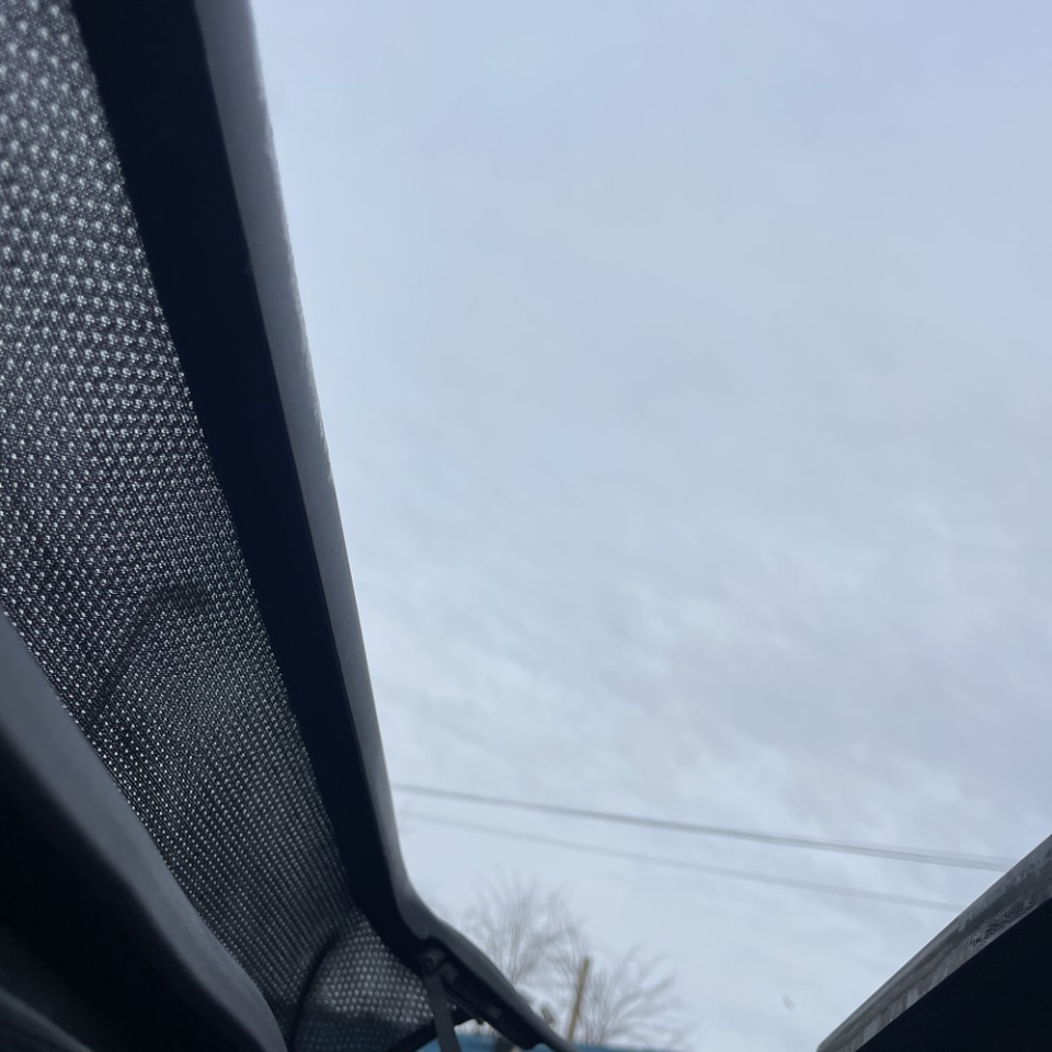 Chevrolet Tahoe RST 4WD 2023