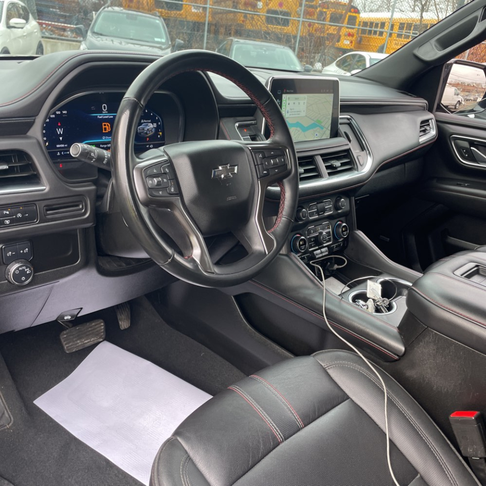 Chevrolet Tahoe RST 4WD 2023