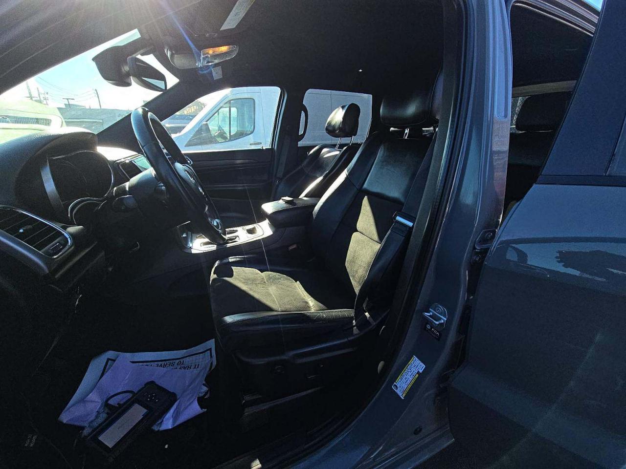 Jeep Grand Cherokee WK Laredo E 4WD 2022