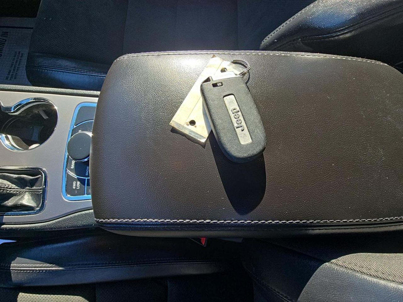 Jeep Grand Cherokee WK Laredo E 4WD 2022