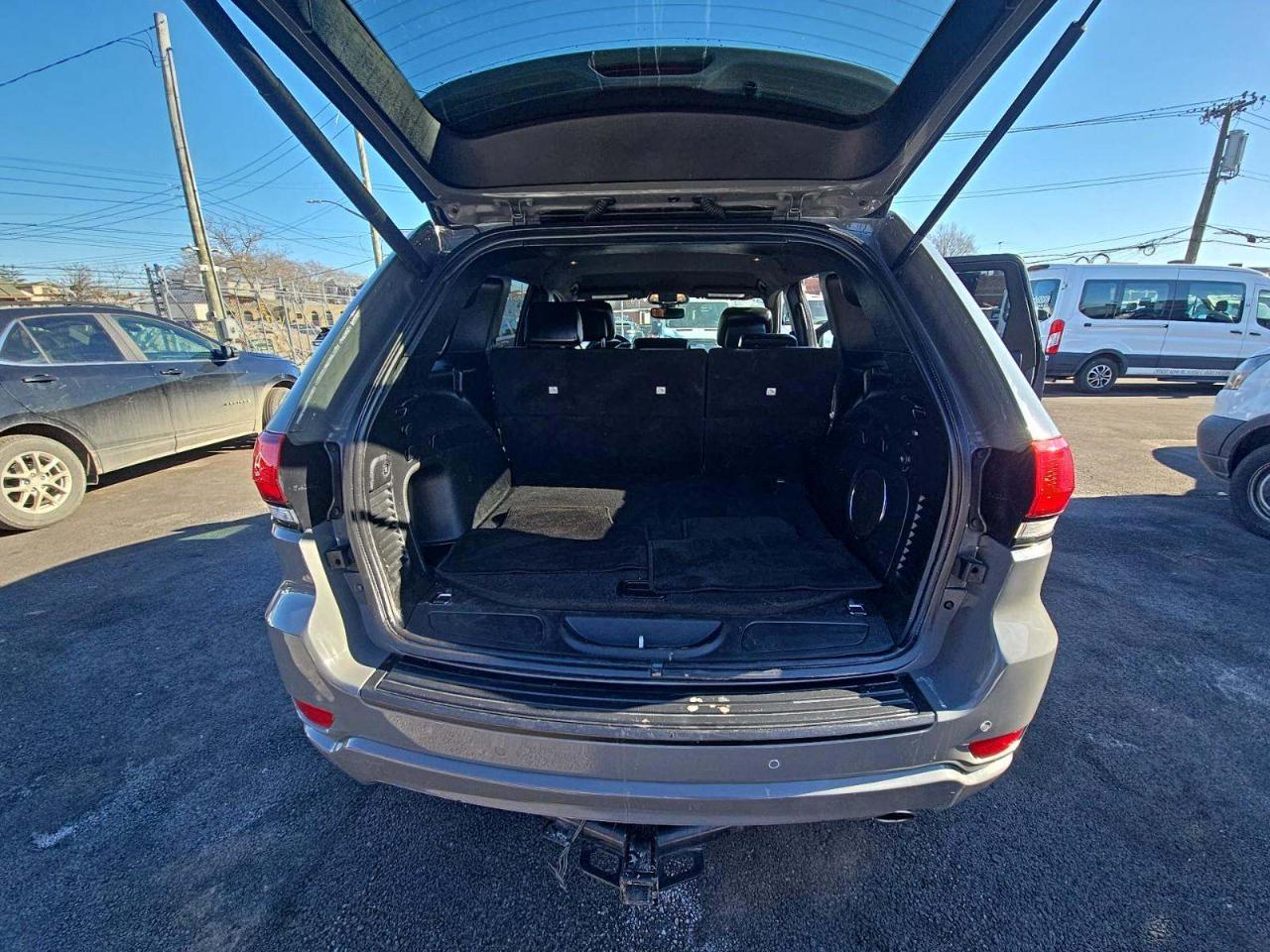 Jeep Grand Cherokee WK Laredo E 4WD 2022