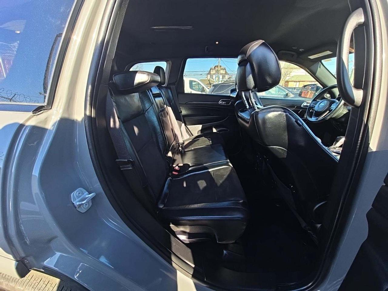 Jeep Grand Cherokee WK Laredo E 4WD 2022