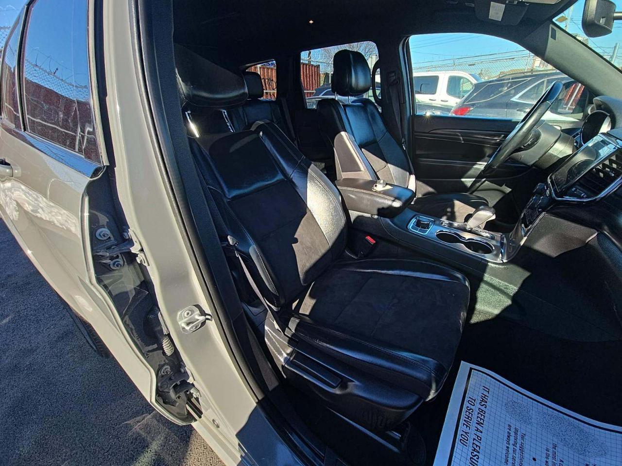 Jeep Grand Cherokee WK Laredo E 4WD 2022