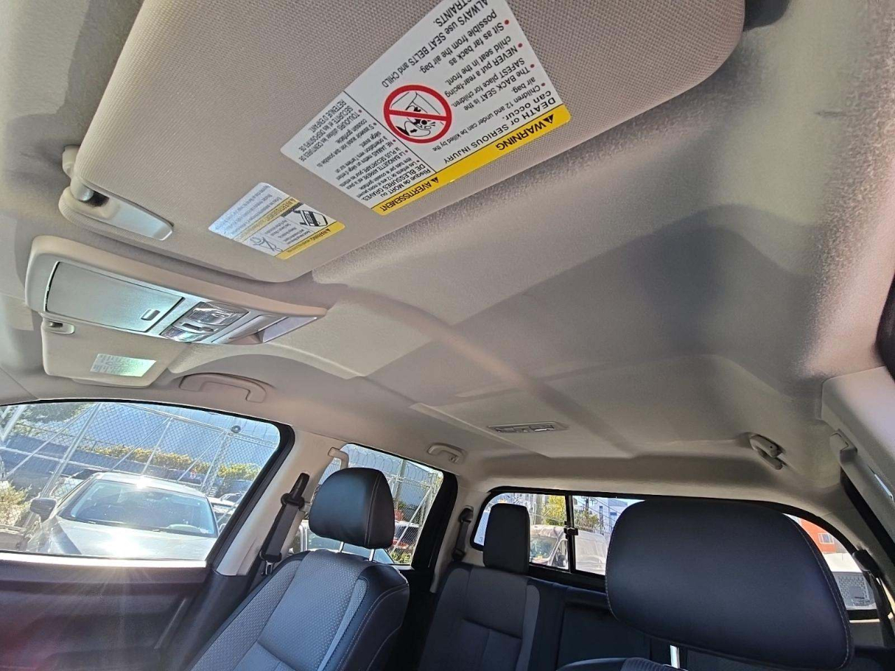 Nissan Titan XD S Crew Cab 4WD Diesel 2019