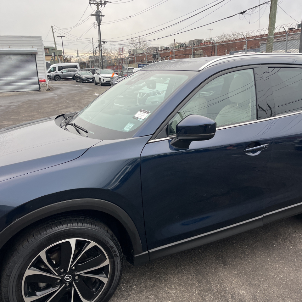 Mazda CX-5 Premium 2023