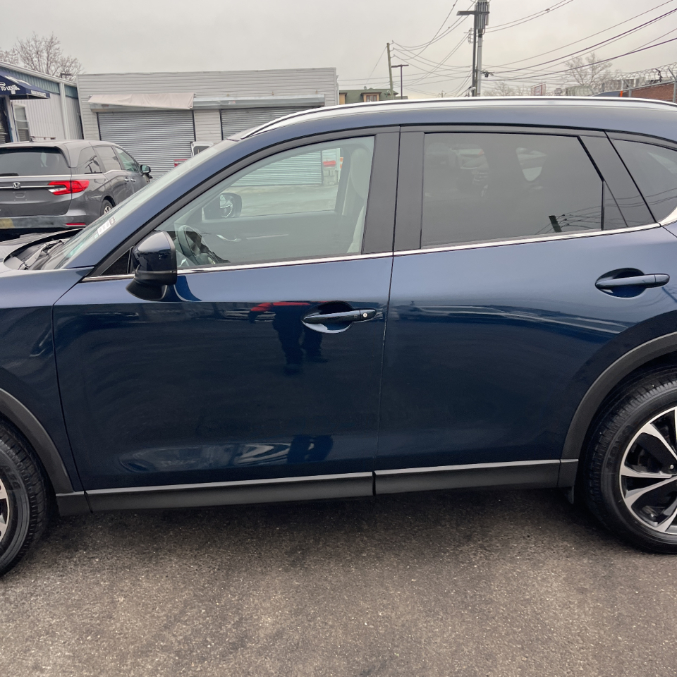 Mazda CX-5 Premium 2023