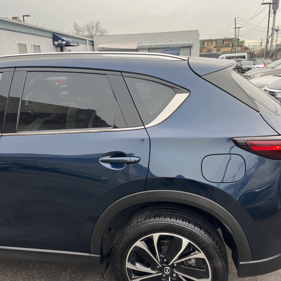 Mazda CX-5 Premium 2023