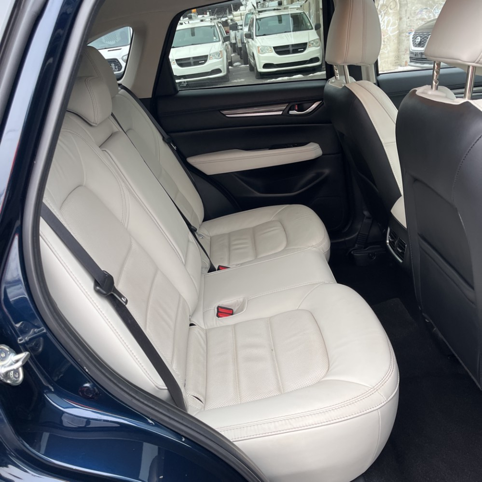 Mazda CX-5 Premium 2023