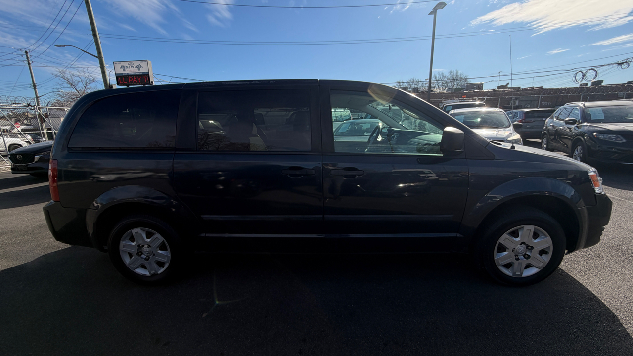 Dodge Grand Caravan SE 2008