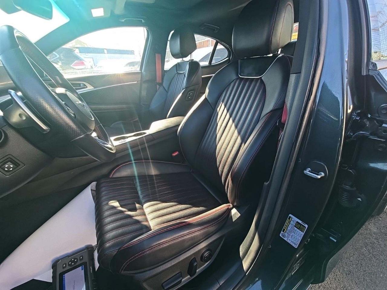 Genesis G70 2.0T 2023