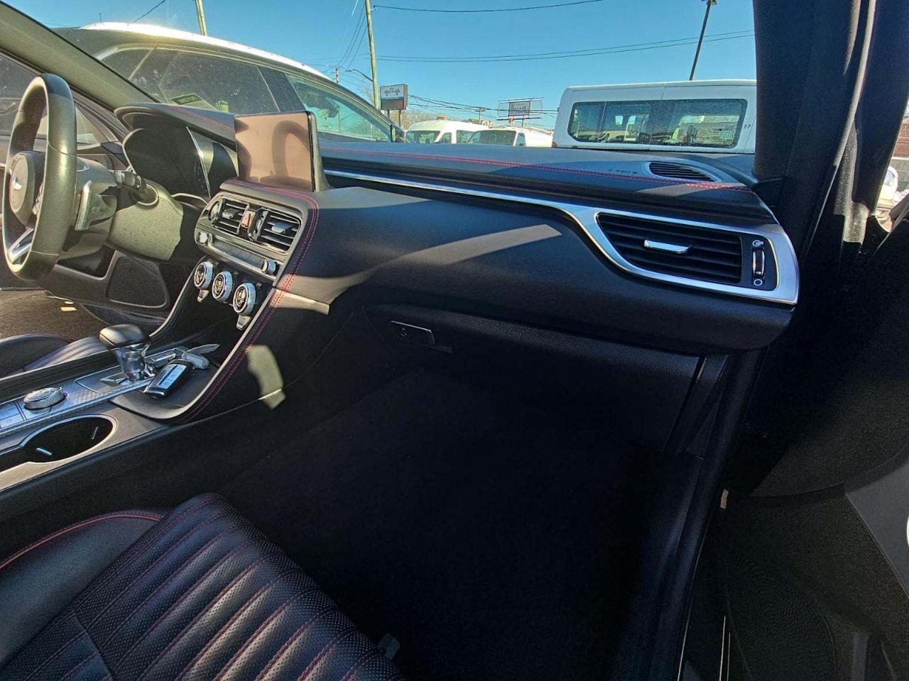 Genesis G70 2.0T 2023