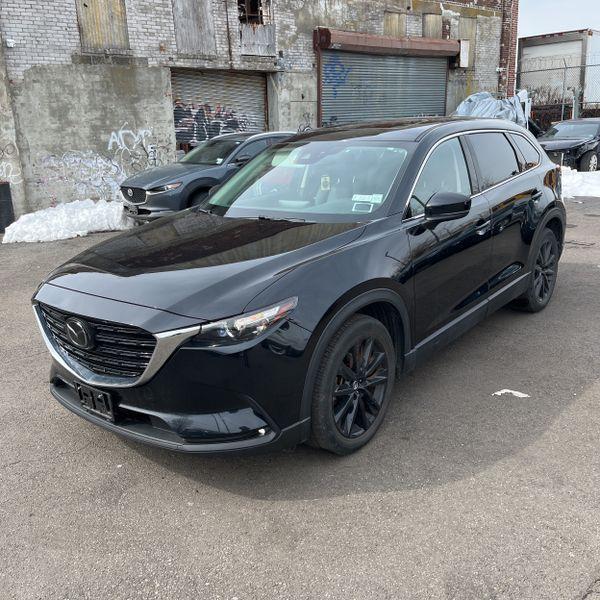 Mazda CX-9 Touring Plus 2023