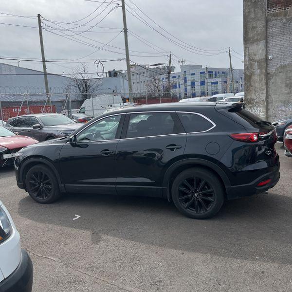 Mazda CX-9 Touring Plus 2023