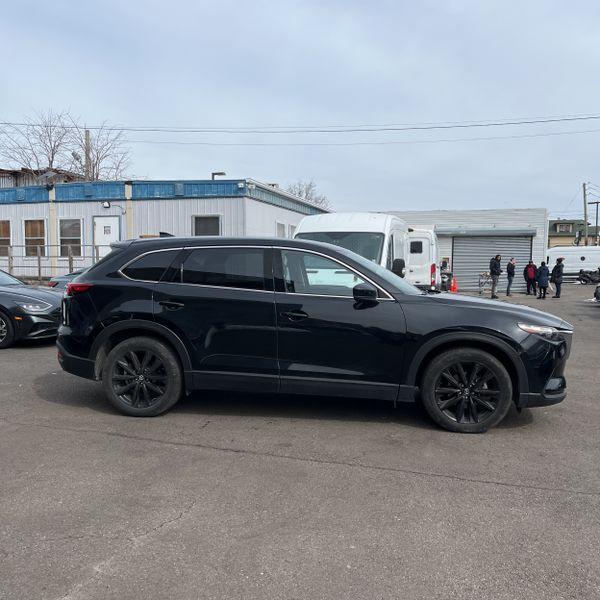 Mazda CX-9 Touring Plus 2023