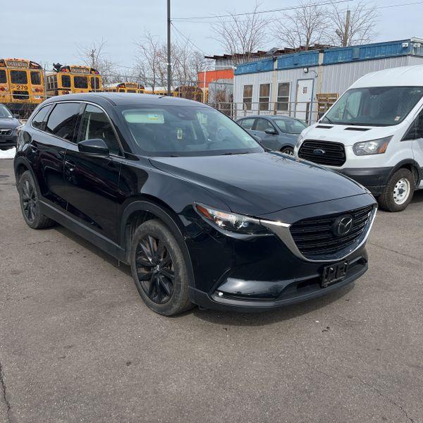 Mazda CX-9 Touring Plus 2023