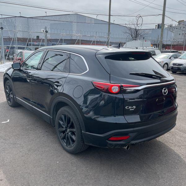 Mazda CX-9 Touring Plus 2023
