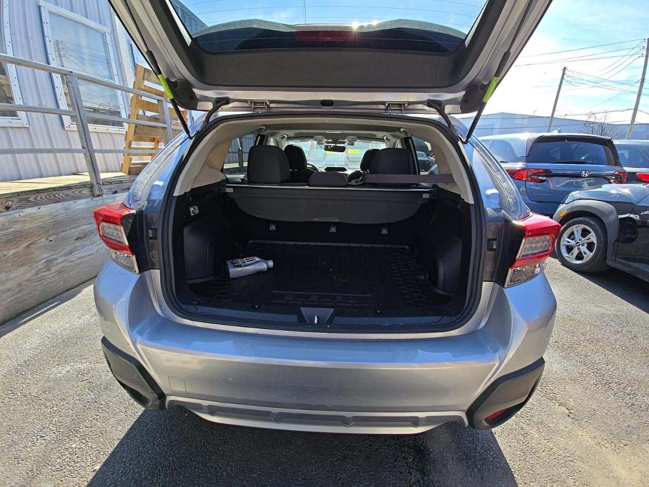 Subaru Crosstrek 2.0i Premium CVT 2023