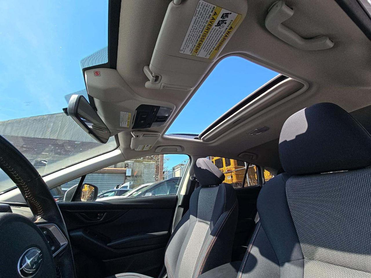 Subaru Crosstrek 2.0i Premium CVT 2023