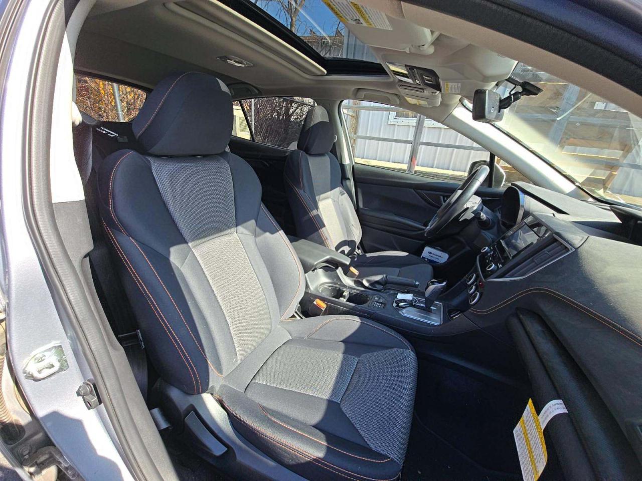 Subaru Crosstrek 2.0i Premium CVT 2023