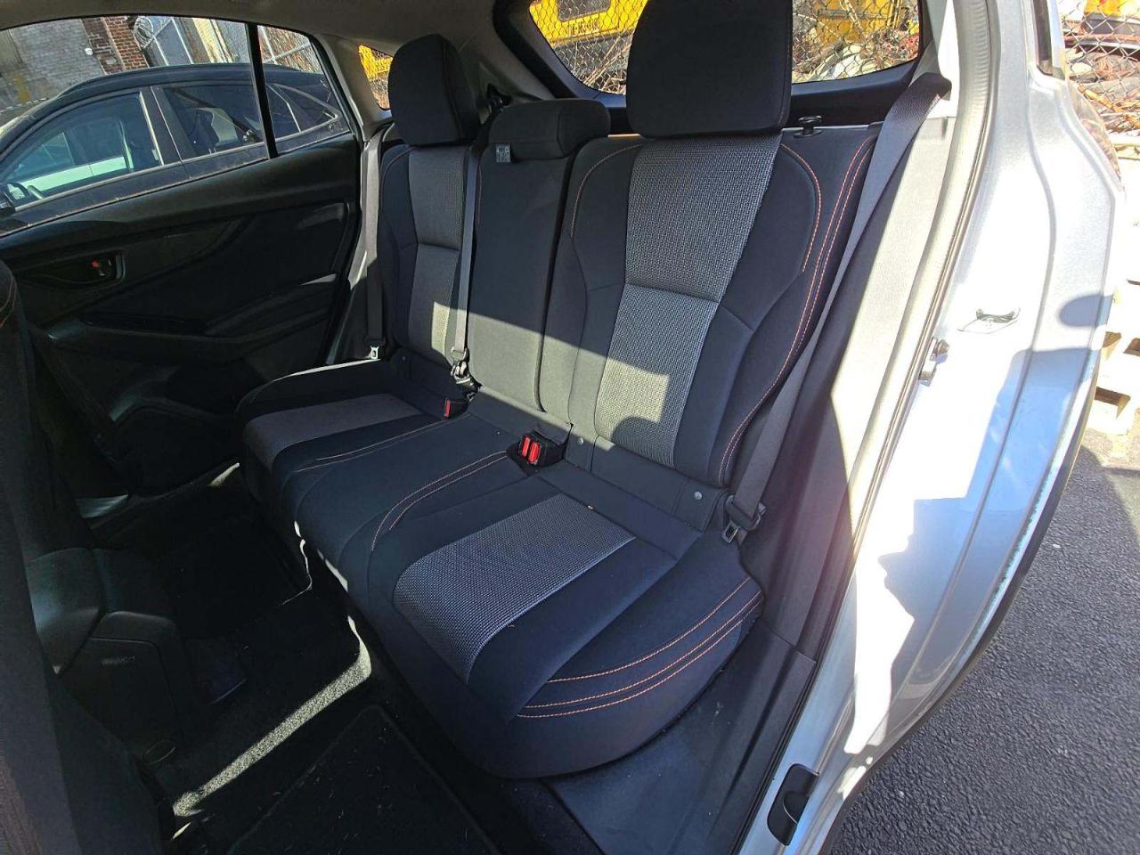 Subaru Crosstrek 2.0i Premium CVT 2023