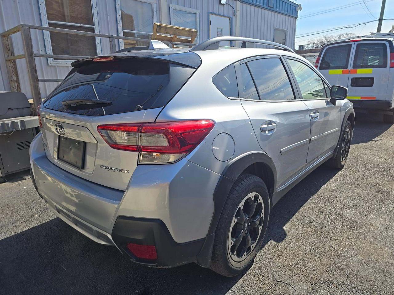Subaru Crosstrek 2.0i Premium CVT 2023