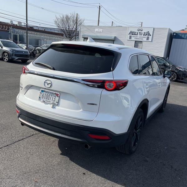 Mazda CX-9 Touring Plus 2023