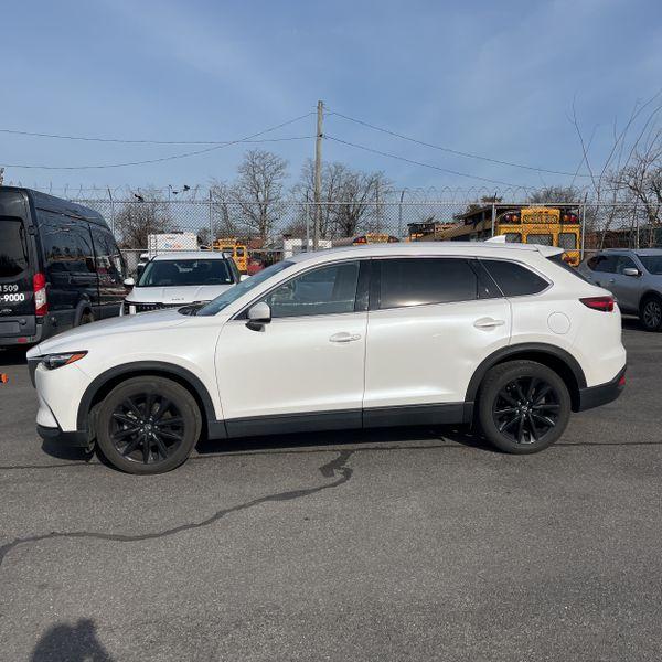 Mazda CX-9 Touring Plus 2023