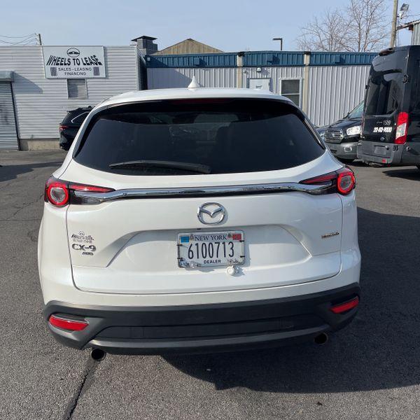 Mazda CX-9 Touring Plus 2023