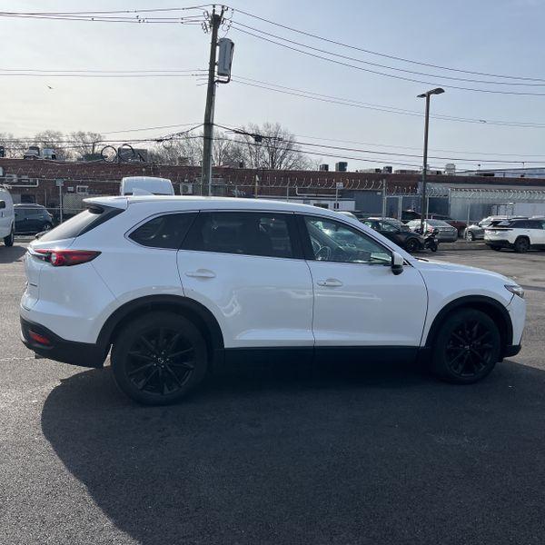 Mazda CX-9 Touring Plus 2023