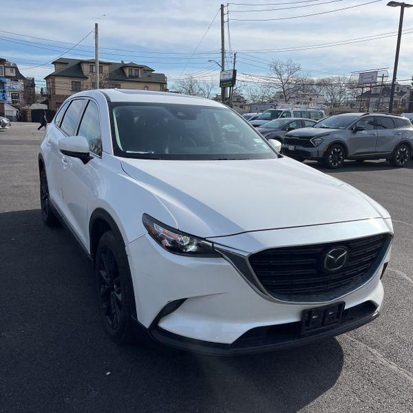 Mazda CX-9 Touring Plus 2023