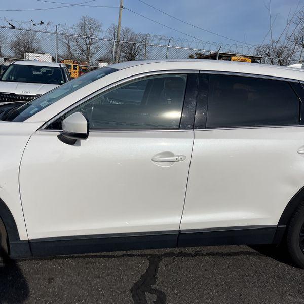 Mazda CX-9 Touring Plus 2023