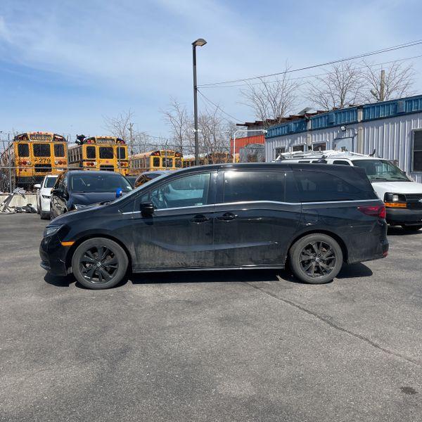 Honda Odyssey EX-L 2023